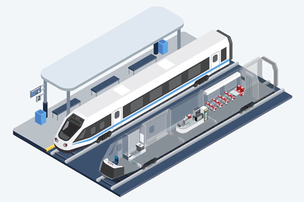 Erişim Donanımı, Demiryolu Modernizasyonunun Zorluklarıyla Başa Çıkıyor