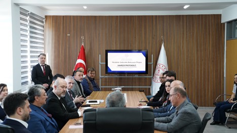 Bodor Laser Türkiye’den Meslek Öğrencilerine Lazer Teknolojisi Desteği Bodor Laser Türkiye’den Meslek Öğrencilerine Lazer Teknolojisi Desteği