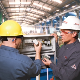 Pavilion8 Model Öngörülü Kontrol (MPC) yazılımı