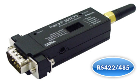 Endüstriyel Bluetoth Adaptörleri