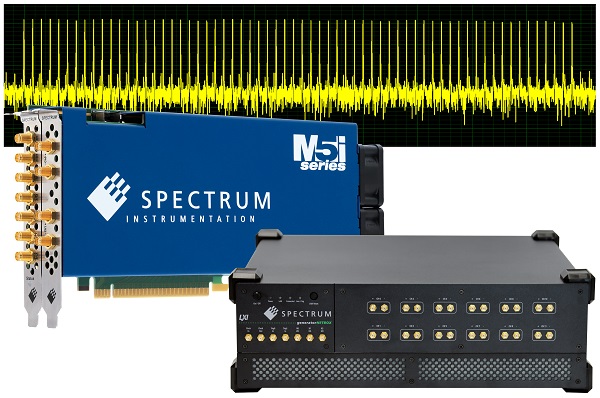 Ultra Hızlı Keyfi Dalga Biçimi Üreteçleri (AWG'ler) Ultra Hızlı Keyfi Dalga Biçimi Üreteçleri (AWG'ler)