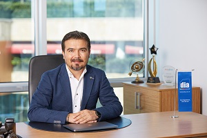 Makine Sektöründe Dijital Dönüşüm Hızlandı