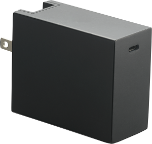 45 Watt Tıbbi Sınıf USB-C Güç Adaptörleri