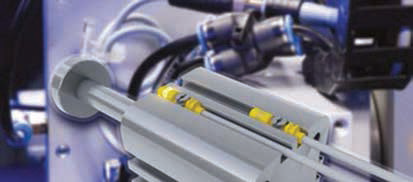 Manyetik Alan Sensörü