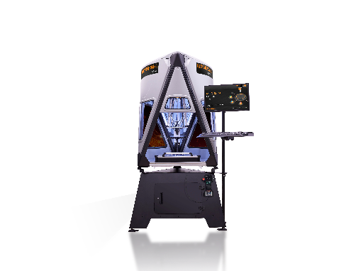 Equator-XTM 500 Çift Yöntemli Mastar ile Parça Kontrolü Sistemi Equator-XTM 500 Çift Yöntemli Mastar ile Parça Kontrolü Sistemi