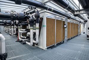 Vertiv, Yapay Zeka Veri Merkezlerine Yönelik Isı Atım Portföyünü Genişletmek İçin ThermoKey'i Satın Aldı
