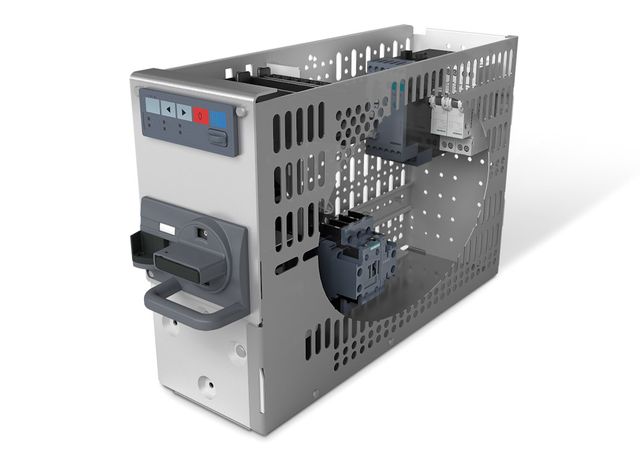 Çekmeceli Panolar ve Çeyrek Çekmeceli Sistemleri