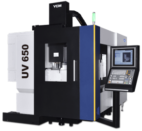 Sektörün İlk ISO 14067 Sertifikalı "Yeşil Makinesi": YCM