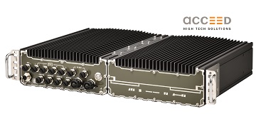 SEMIL-2000GC Uç yapay zeka performansı