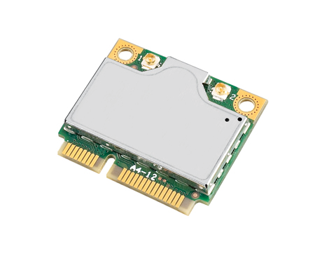 Kablosuz gömülü modül