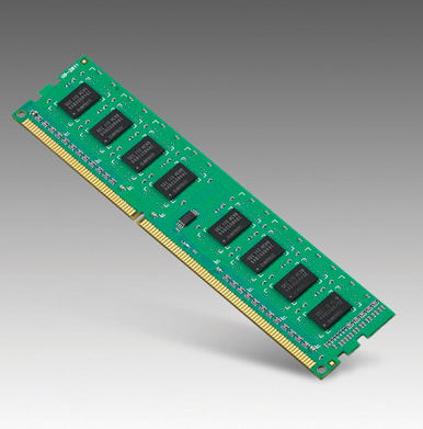 Bellek Modülleri