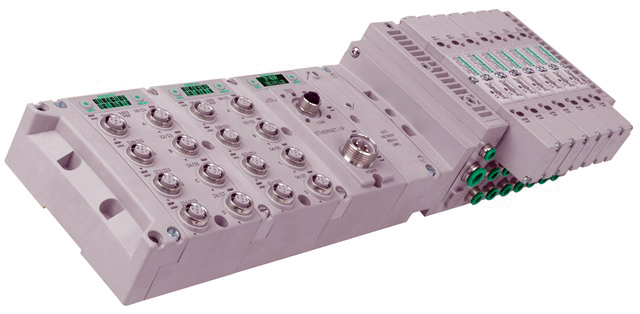 Valf Adası Valf Adası