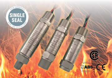 Basınç Transmiterleri