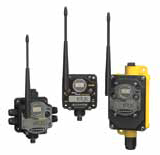 Kablosuz Ağ Geçitleri & Nodlar