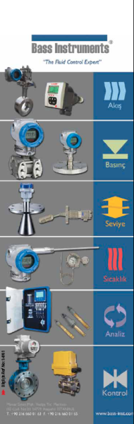 Bass Instruments, The Fluid Control Expert