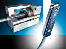 Manyetik Silindir Sensörleri