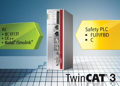 Yazılım Emniyet Teknolojisi