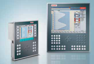 PC Tabanlı Kontrol PC Tabanlı Kontrol