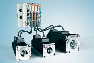 Servo Motor-AM310 Servo Motor-AM310