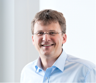 Stefan Hoppe, OPC Başkan Yardımcısı olarak OPC Derneğine katıldı