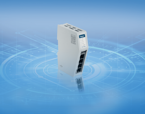 Ewon Edge 410: Güvenli ve Ölçeklenebilir Uzak Erişim Ewon Edge 410: Güvenli ve Ölçeklenebilir Uzak Erişim