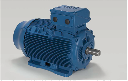 Yüksek verimli Motorlar