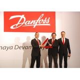 Danfoss, Malta’da bayi toplantısı düzenledi