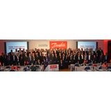 Danfoss, Malta’da bayi toplantısı düzenledi