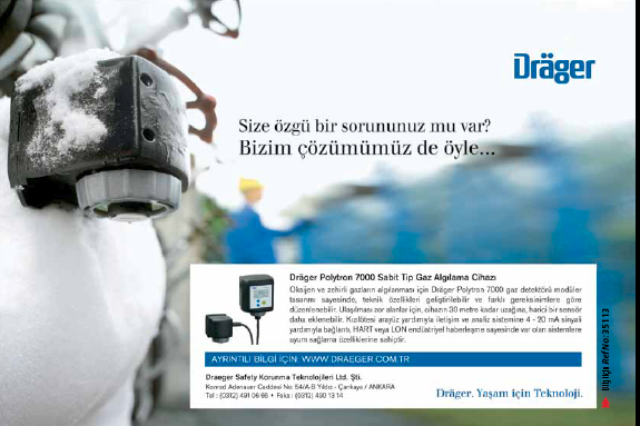 Size Özgü Bir Sorununuz mu var?