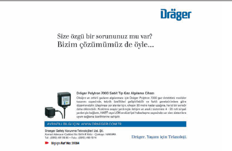 Size özgü bir sorununuz mu var? Bizim de çözümümüz öyle...