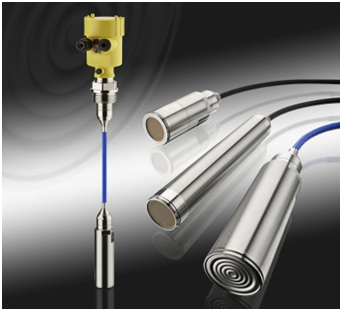 Hidrostatik Seviye Sensörü