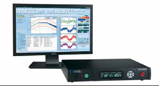 Titreşim Kontrol Sistemi
