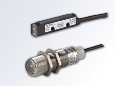 Fotoelektrik Sensörler