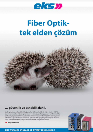 Fiber Optik- Tek Elden Çözüm