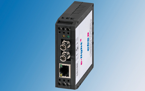 Ethernet Medya Dönüştürücü