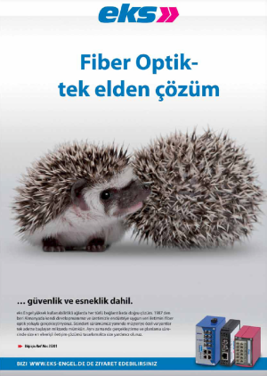 Fiber Optik- Tek elden çözüm