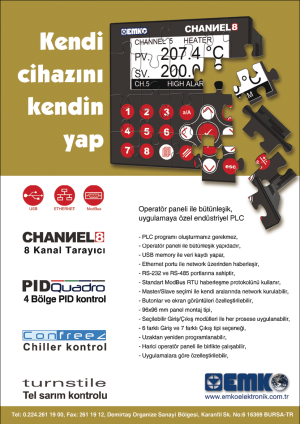 Kendi Cihazını Kendin Yap