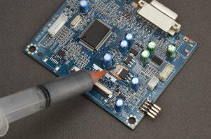 Esnek İki Bileşenli Epoksi Sistemi