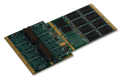 Yarıiletken Bellekler