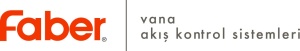 FABER VANA VE AKIŞ KONTROL SİSTEMLERİ A.Ş