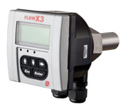 Daldırma Tip Manyetik Akışölçer