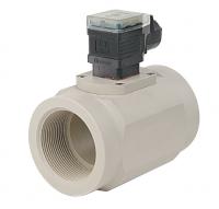 Kanatlı Tip Akışölçerler