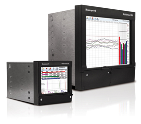 Endüstriyel kayit cihazlari
