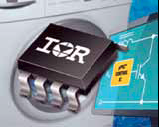 Güç Faktörü Düzenleme IC-IR115x