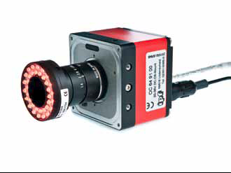 IPF Kamera Sensörleri-OC64 IPF Kamera Sensörleri-OC64