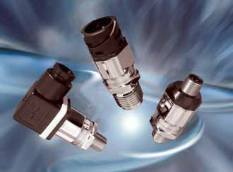 Basınç Transmiteri-MODAS S06