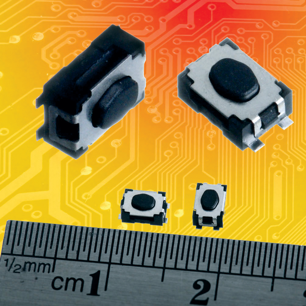 Mini Buton Micro Mikro Minyatür Butonlar