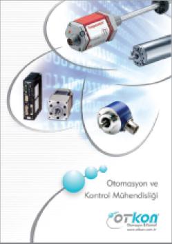 Otomasyon ve kontrol muhendisliginde Otkon