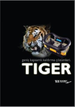 Genis kapsamli kaldirma cozumlerinde tele Radio Genis kapsamli kaldirma cozumlerinde tele Radio