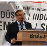 "Endüstri 4.0'ı tribünlerden seyretmemeliyiz"